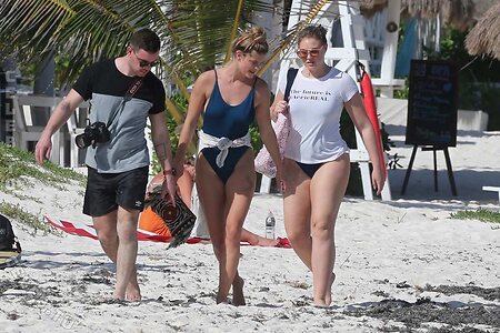 Iskra Lawrence Nude Leaked Photo #208