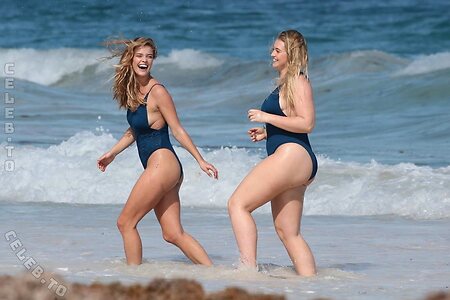 Iskra Lawrence Nude Leaked Photo #211