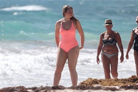 Iskra Lawrence Nude Leaked Photo #226