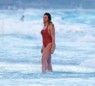 Iskra Lawrence Nude Leaked Photo #232