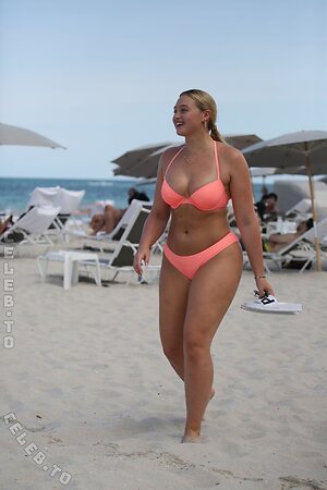 Iskra Lawrence Nude Leaked Photo #265