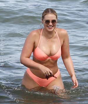 Iskra Lawrence Nude Leaked Photo #268