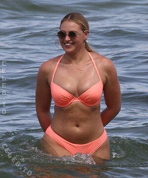 Iskra Lawrence Nude Leaked Photo #269