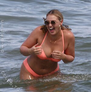 Iskra Lawrence Nude Leaked Photo #270