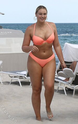Iskra Lawrence Nude Leaked Photo #272