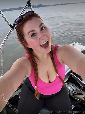 Isla Moon Nude Leaked Photo #56