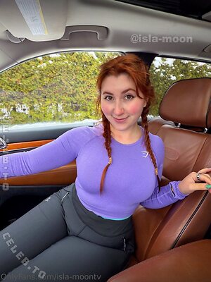 Isla Moon Nude Leaked Photo #61