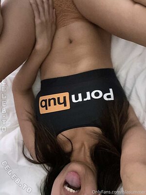 Isla Summer Nude Leaked Photo #13
