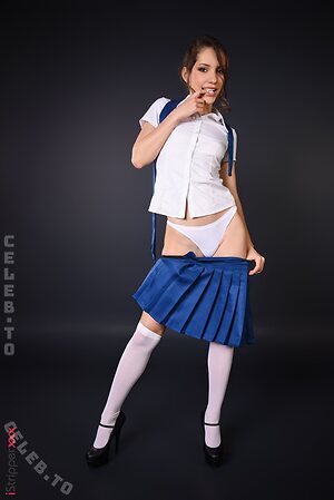 iStripper Nude Leaked Photo #5705