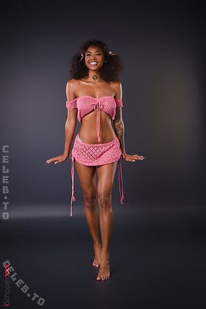 iStripper Nude Leaked Photo #5999