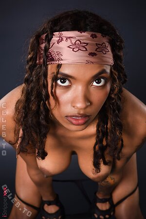 iStripper Nude Leaked Photo #6609