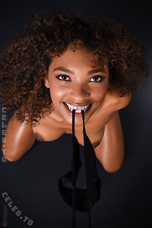 iStripper Nude Leaked Photo #7538