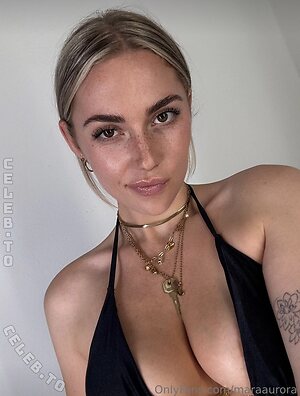 Itisemimarie Nude Leaked Photo #94