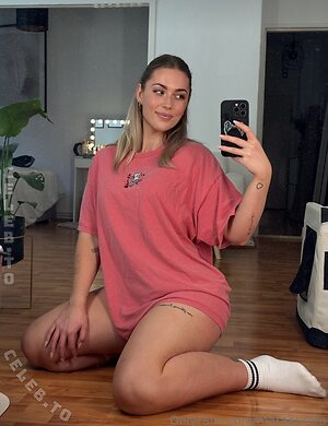 Itisemimarie Nude Leaked Photo #100