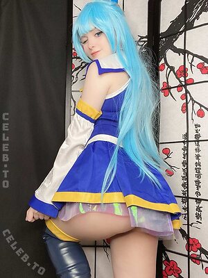 Itscandycloud Nude Leaked Photo #23