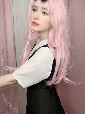 Itscandycloud Nude Leaked Photo #25