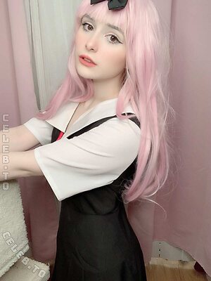 Itscandycloud Nude Leaked Photo #26