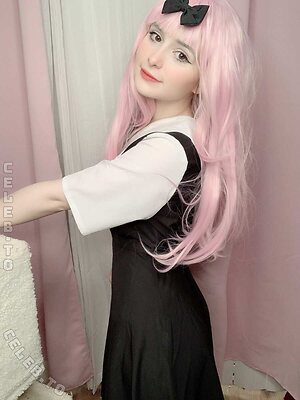 Itscandycloud Nude Leaked Photo #27