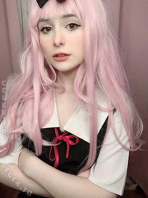 Itscandycloud Nude Leaked Photo #29