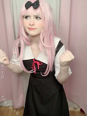 Itscandycloud Nude Leaked Photo #31