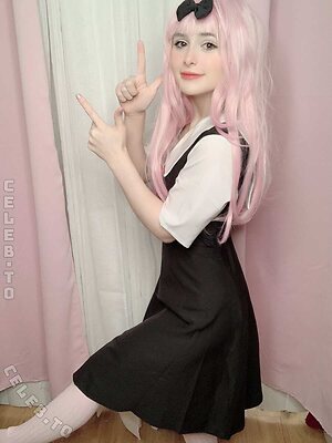 Itscandycloud Nude Leaked Photo #40