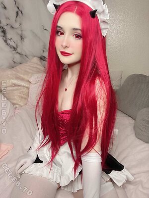 Itscandycloud Nude Leaked Photo #84