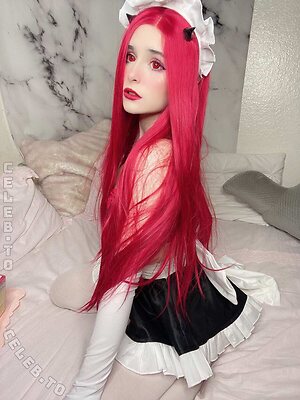 Itscandycloud Nude Leaked Photo #93