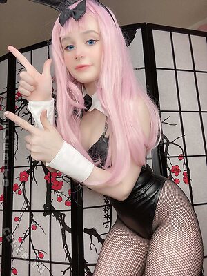 Itscandycloud Nude Leaked Photo #103