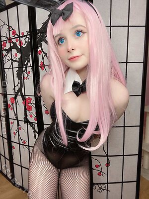Itscandycloud Nude Leaked Photo #112