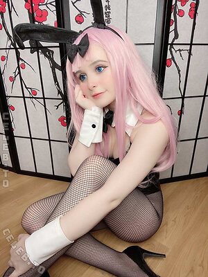 Itscandycloud Nude Leaked Photo #121