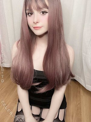 Itscandycloud Nude Leaked Photo #129