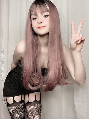 Itscandycloud Nude Leaked Photo #131