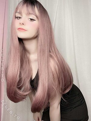 Itscandycloud Nude Leaked Photo #132