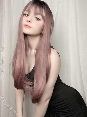 Itscandycloud Nude Leaked Photo #133