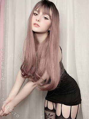 Itscandycloud Nude Leaked Photo #134