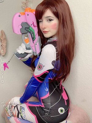 Itscandycloud Nude Leaked Photo #165
