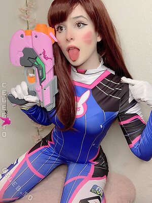 Itscandycloud Nude Leaked Photo #172