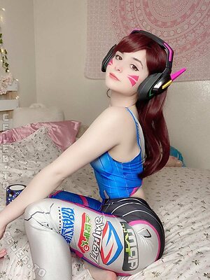 Itscandycloud Nude Leaked Photo #215