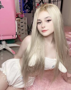 Itscandycloud Nude Leaked Photo #239