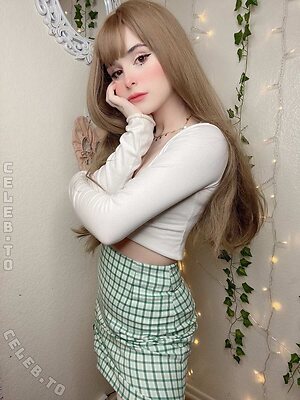 Itscandycloud Nude Leaked Photo #270