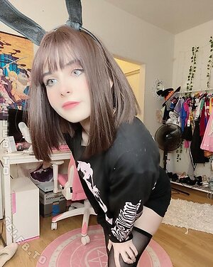 Itscandycloud Nude Leaked Photo #286