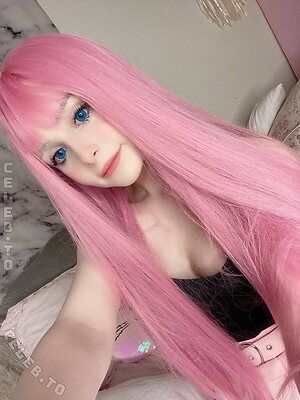 Itscandycloud Nude Leaked Photo #291