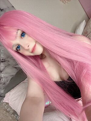 Itscandycloud Nude Leaked Photo #292