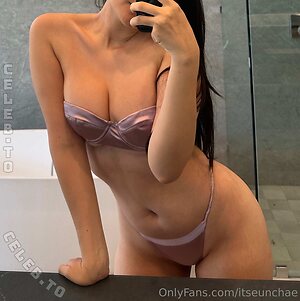Itseunchae Nude Leaked Photo #13
