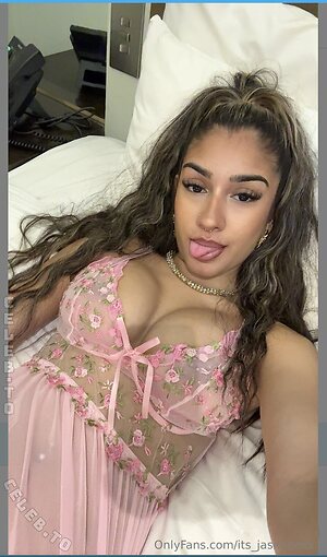 its_jasminexx Nude Leaked Photo #15