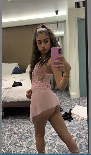 its_jasminexx Nude Leaked Photo #17