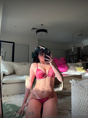 itskatbabyy Nude Leaked Photo #31