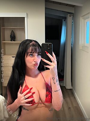 itskatbabyy Nude Leaked Photo #32