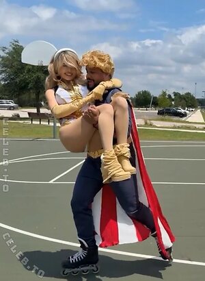 itsKatchii Nude Leaked Photo #24