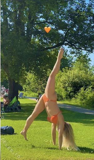 Itsmisabell Nude Leaked Photo #57